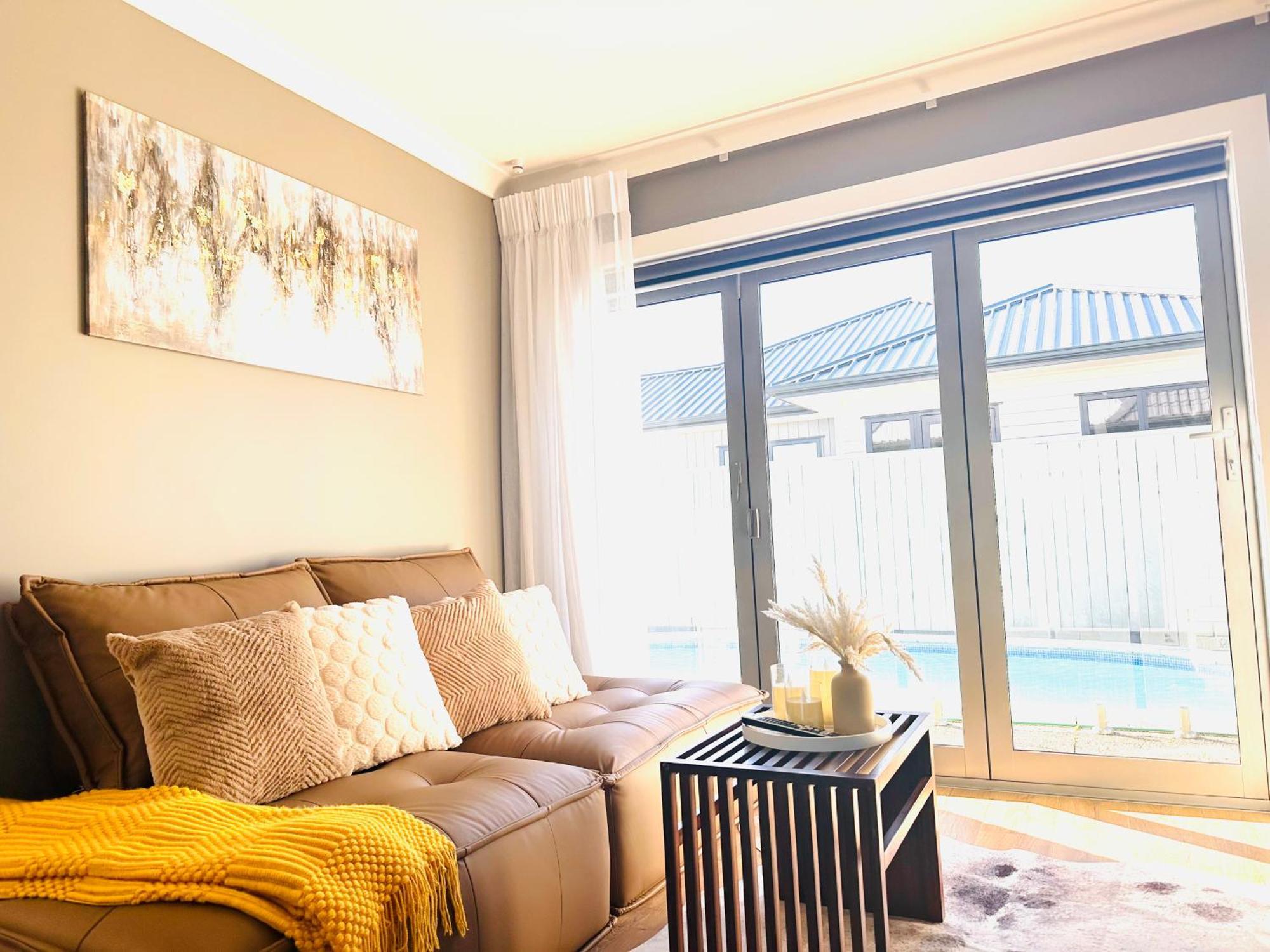 Summer Holiday 4 Bedrooms House In Hamilton With Pool And Spa Exterior foto